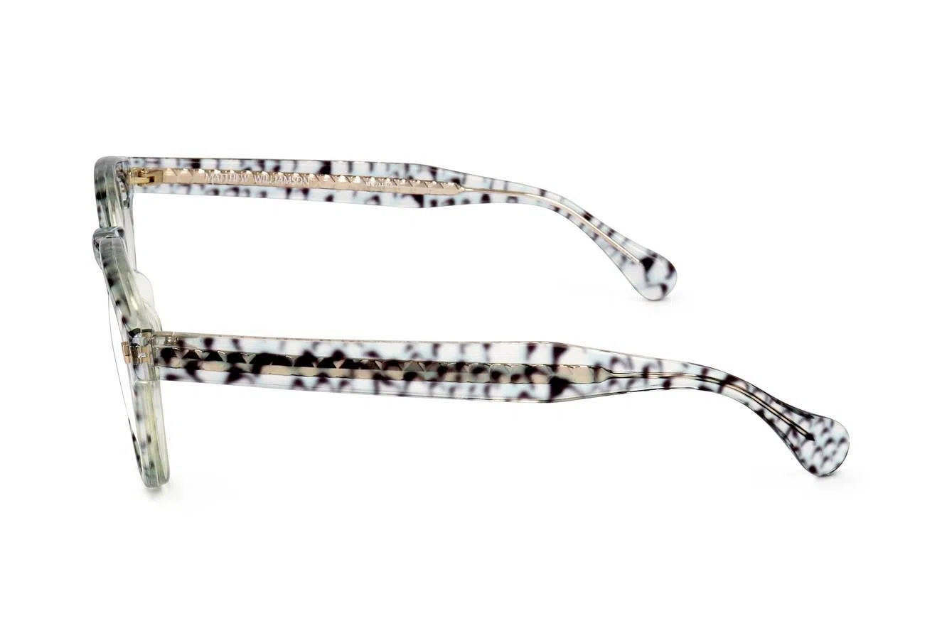 Matthew Williamson by Linda Farrow MW119 Eyeglasses - view 4